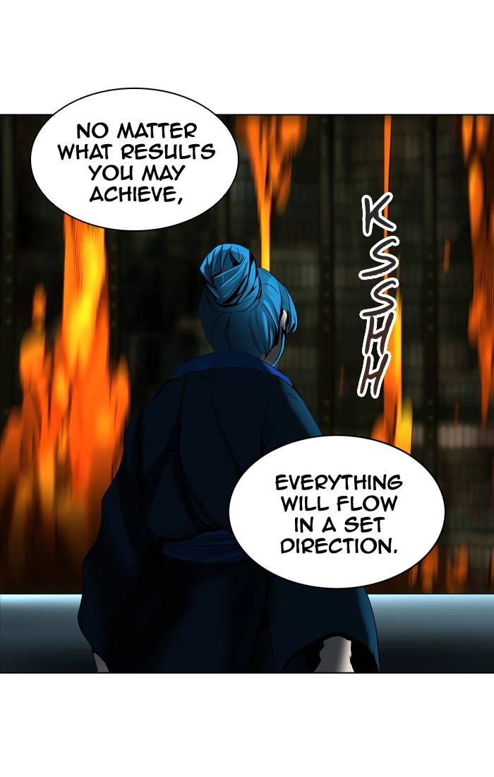 Tower of God Chapter 274, page 68 of 100