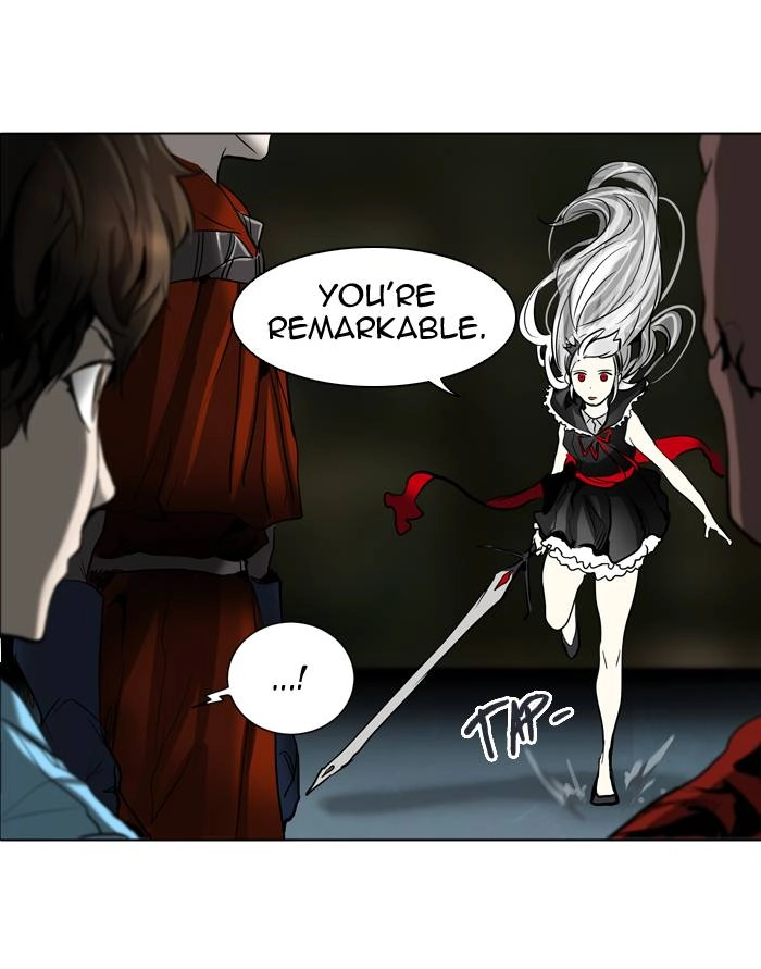 Tower of God Chapter 274, page 7 of 100