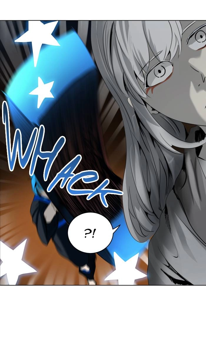 Tower of God Chapter 274, page 71 of 100