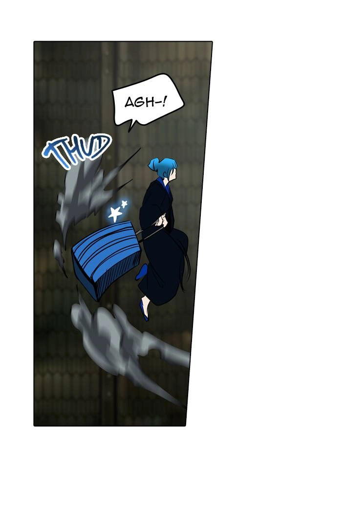 Tower of God Chapter 274, page 72 of 100