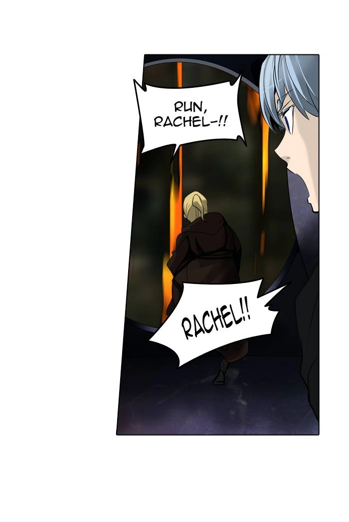 Tower of God Chapter 274, page 73 of 100