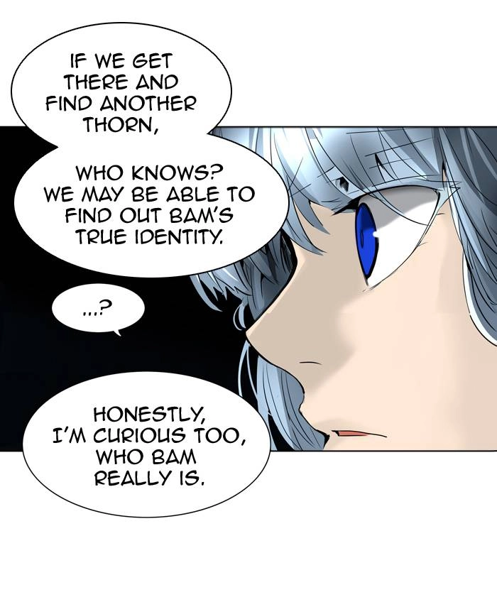 Tower of God Chapter 274, page 75 of 100