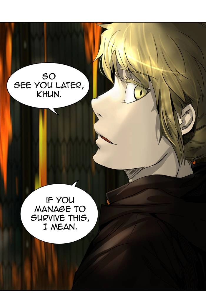 Tower of God Chapter 274, page 76 of 100
