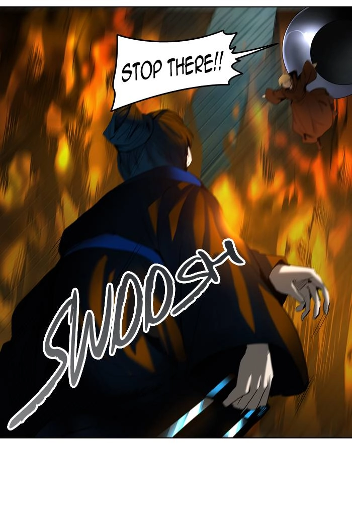 Tower of God Chapter 274, page 78 of 100