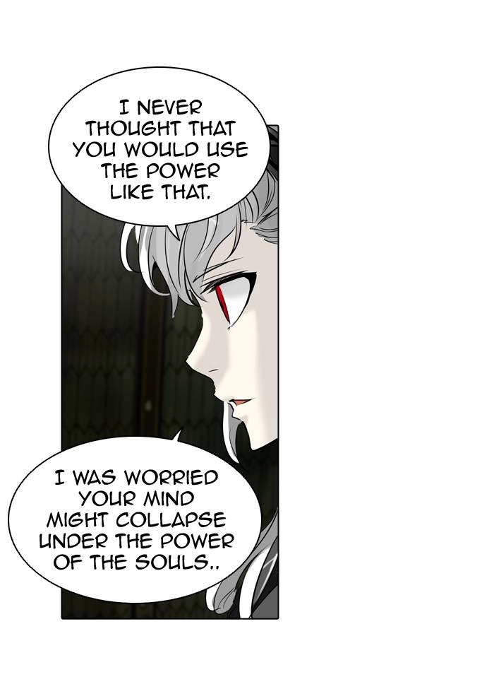 Tower of God Chapter 274, page 8 of 100