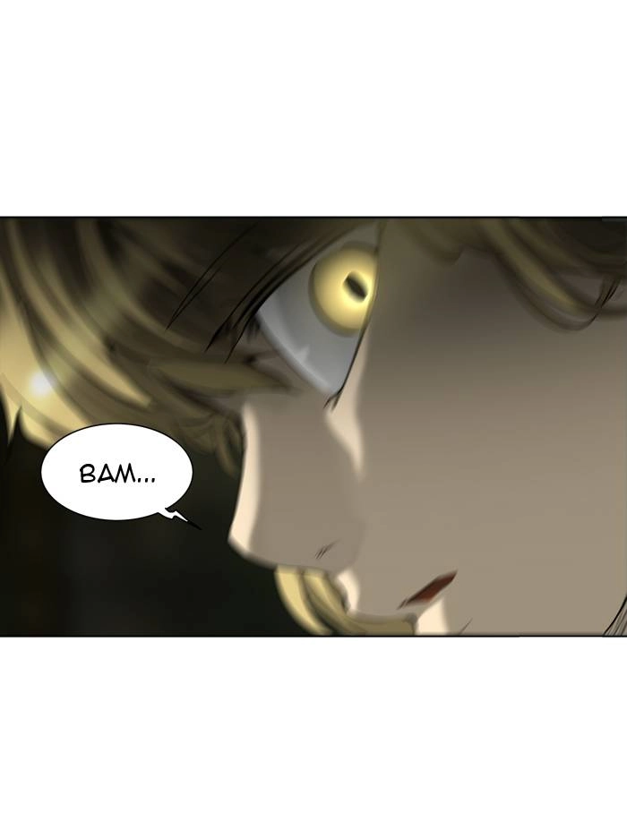Tower of God Chapter 274, page 81 of 100