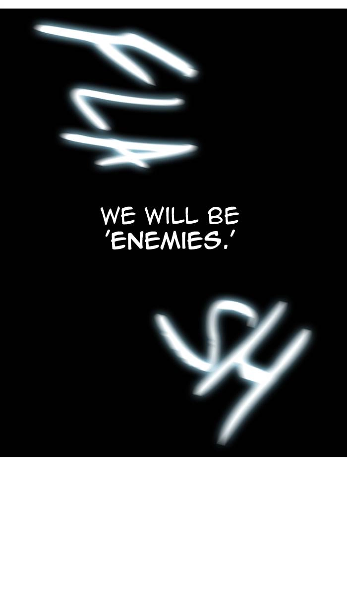 Tower of God Chapter 274, page 83 of 100