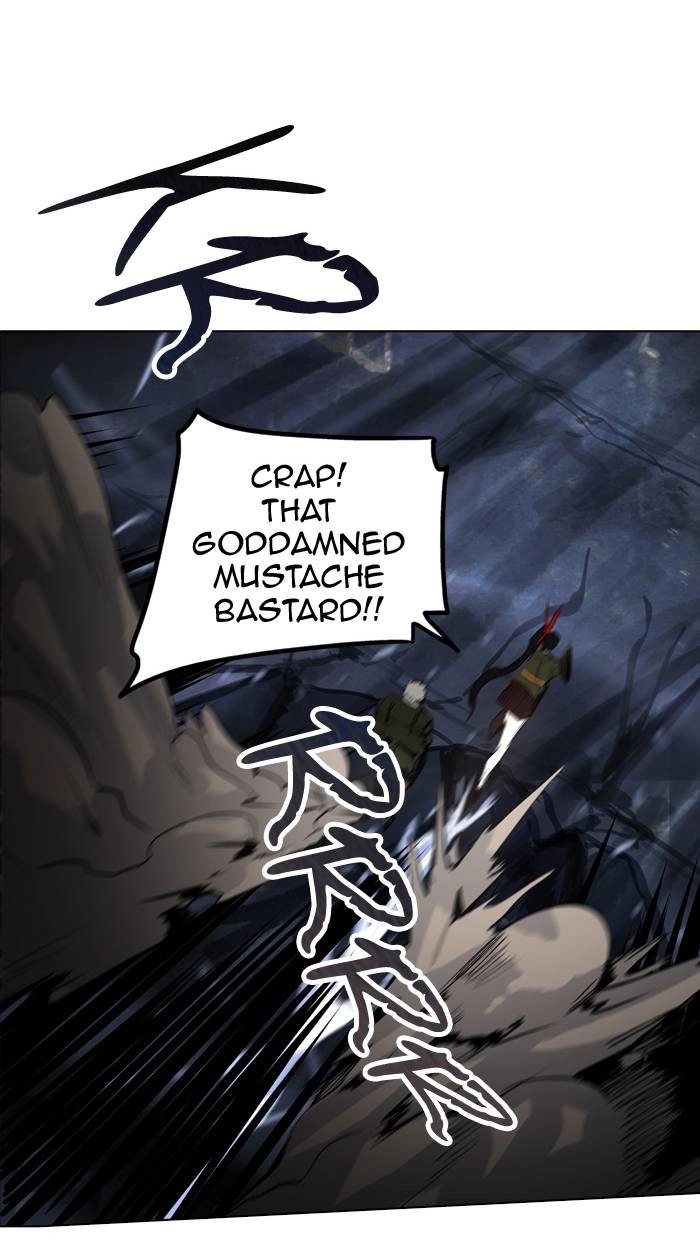 Tower of God Chapter 274, page 84 of 100