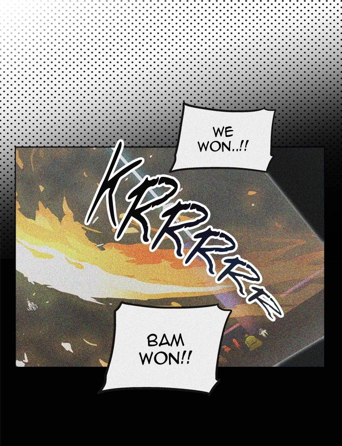 Tower of God Chapter 274, page 86 of 100