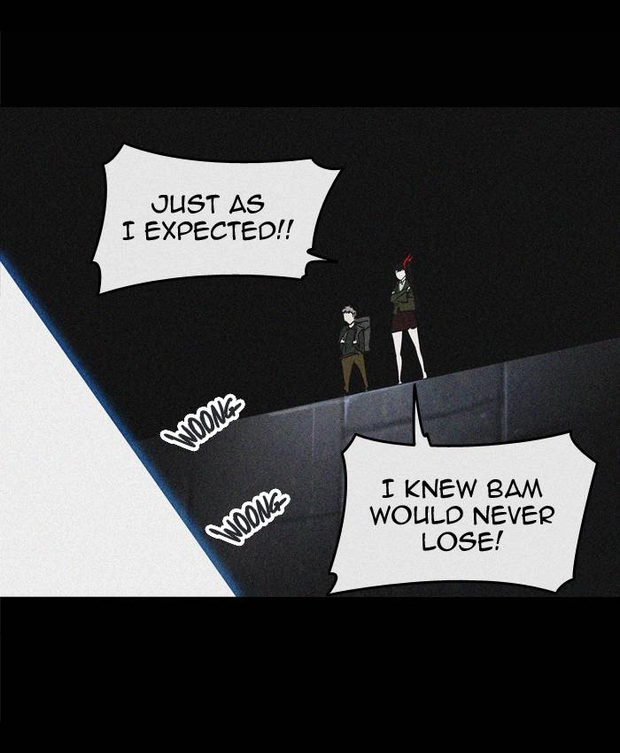 Tower of God Chapter 274, page 87 of 100