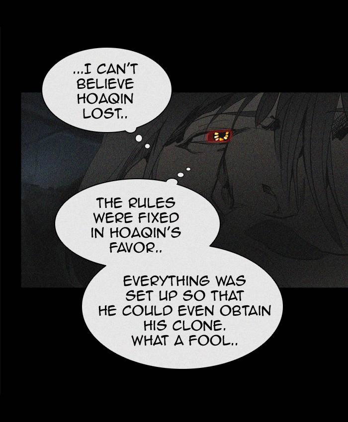 Tower of God Chapter 274, page 88 of 100