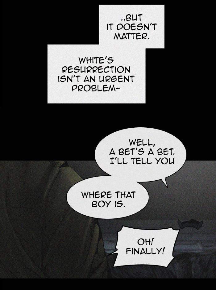 Tower of God Chapter 274, page 89 of 100