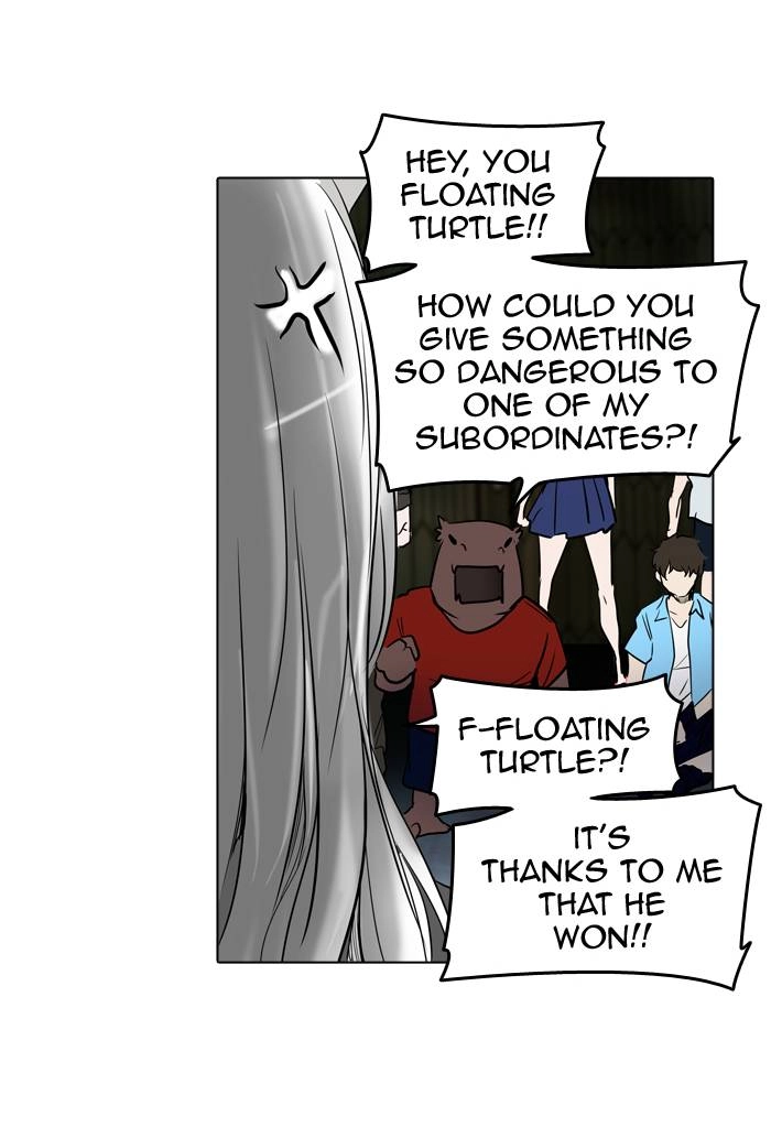 Tower of God Chapter 274, page 9 of 100