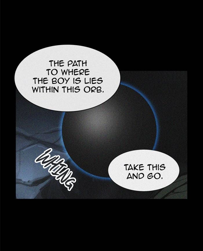 Tower of God Chapter 274, page 90 of 100