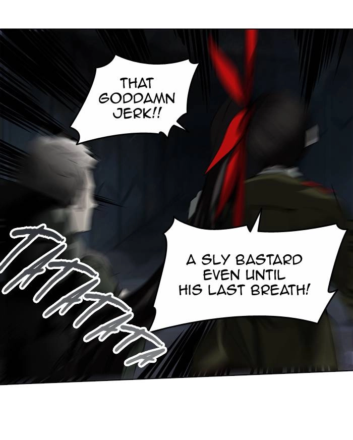 Tower of God Chapter 274, page 93 of 100