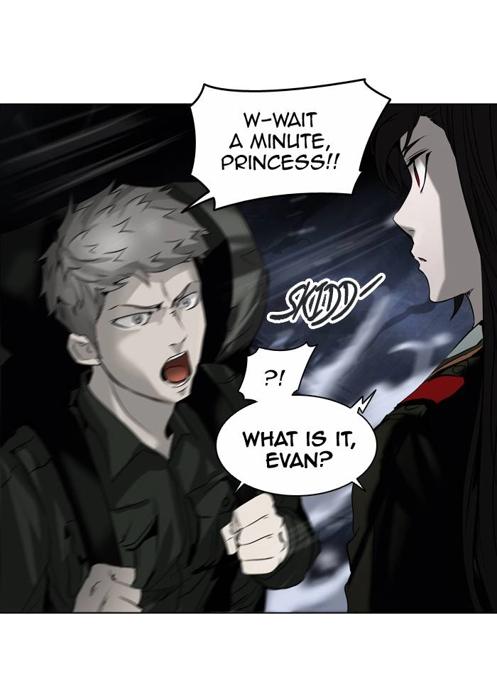 Tower of God Chapter 274, page 96 of 100