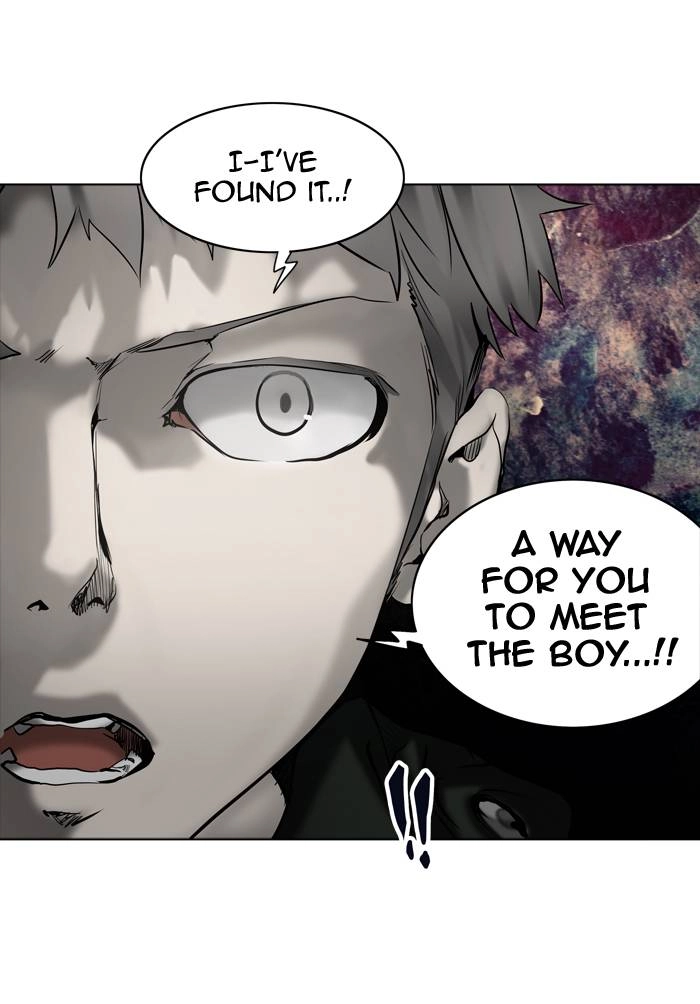 Tower of God Chapter 274, page 97 of 100