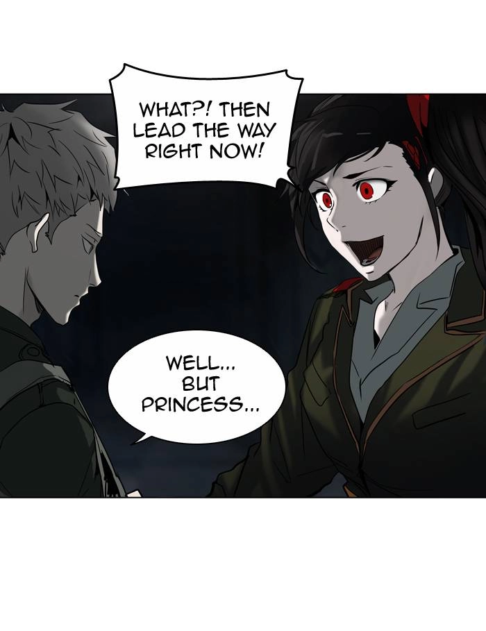 Tower of God Chapter 274, page 98 of 100