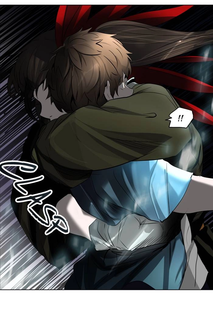 Tower of God Chapter 275, page 100 of 105
