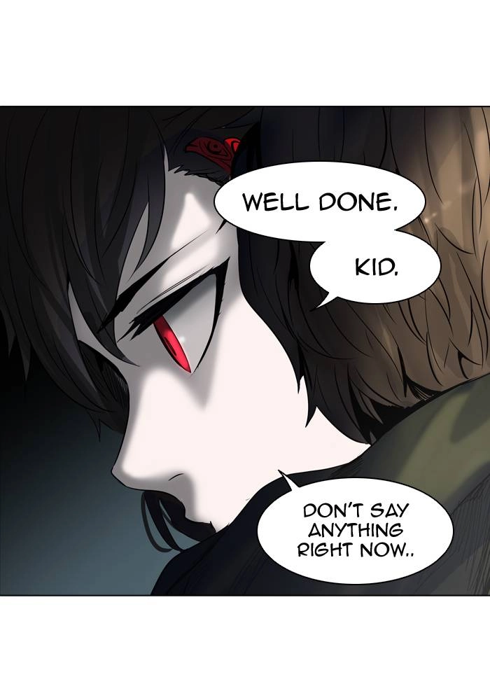 Tower of God Chapter 275, page 101 of 105