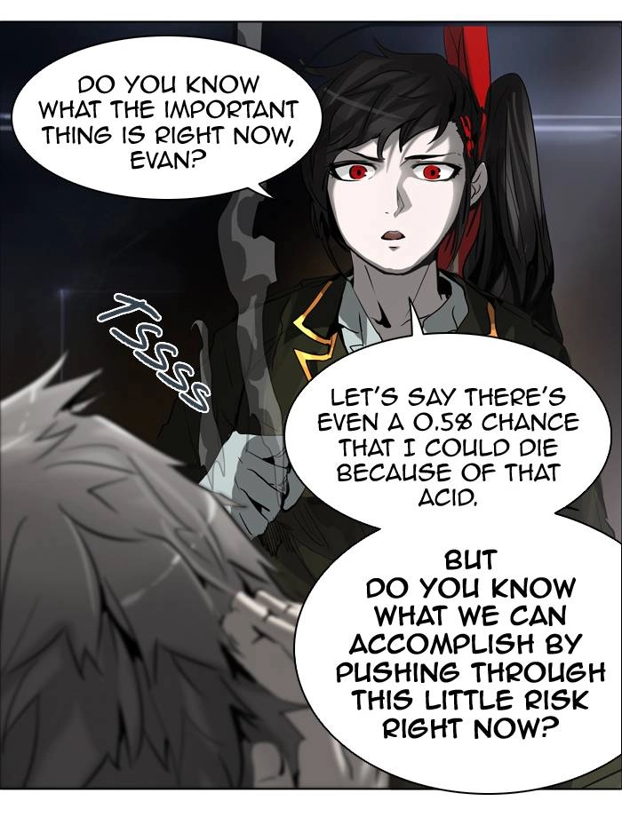 Tower of God Chapter 275, page 12 of 105