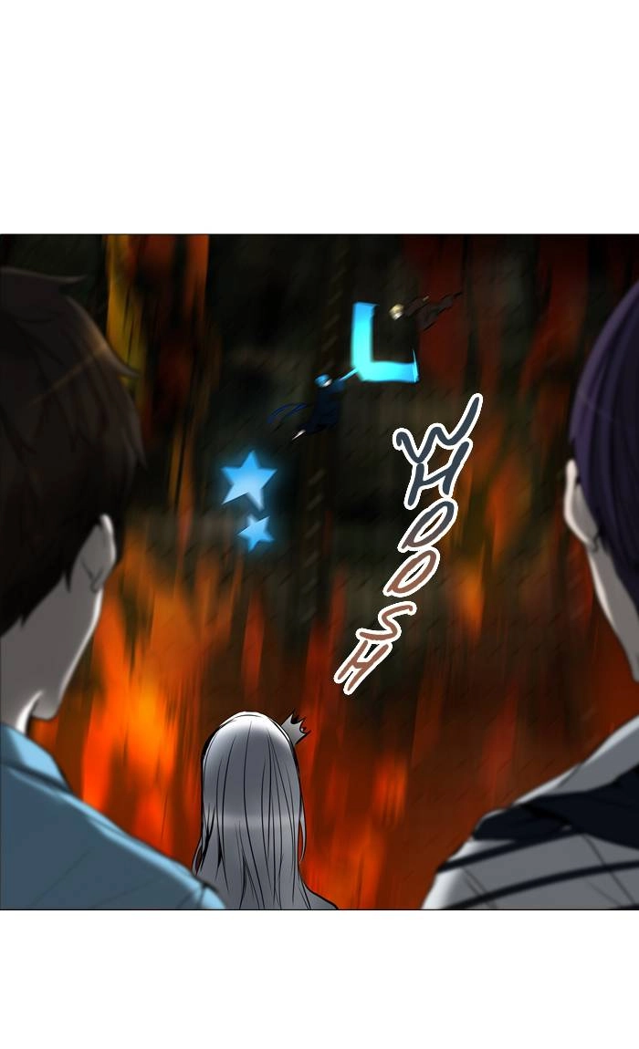 Tower of God Chapter 275, page 17 of 105