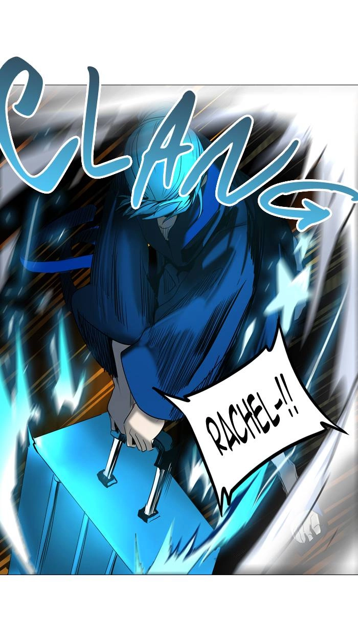Tower of God Chapter 275, page 18 of 105