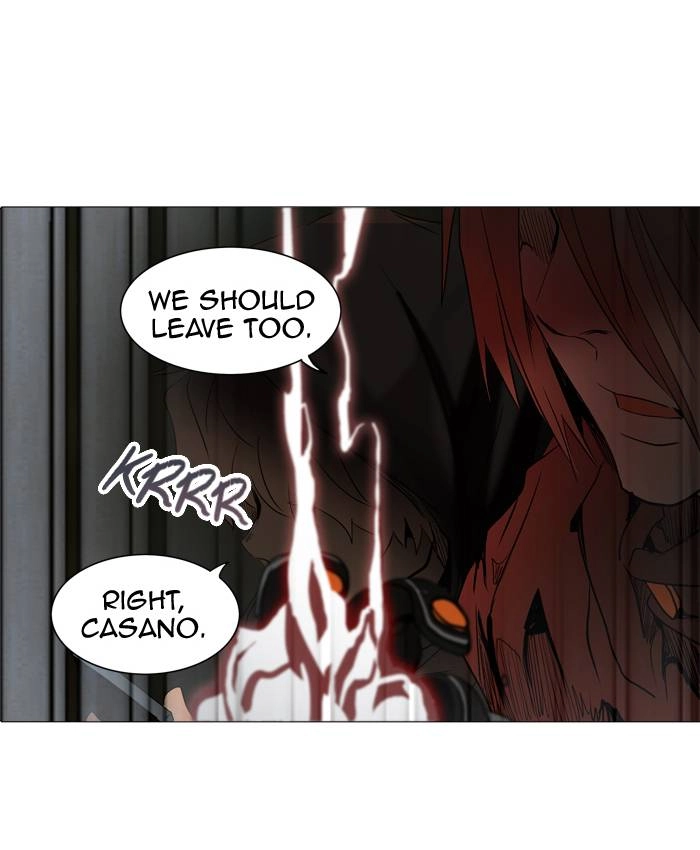 Tower of God Chapter 275, page 19 of 105