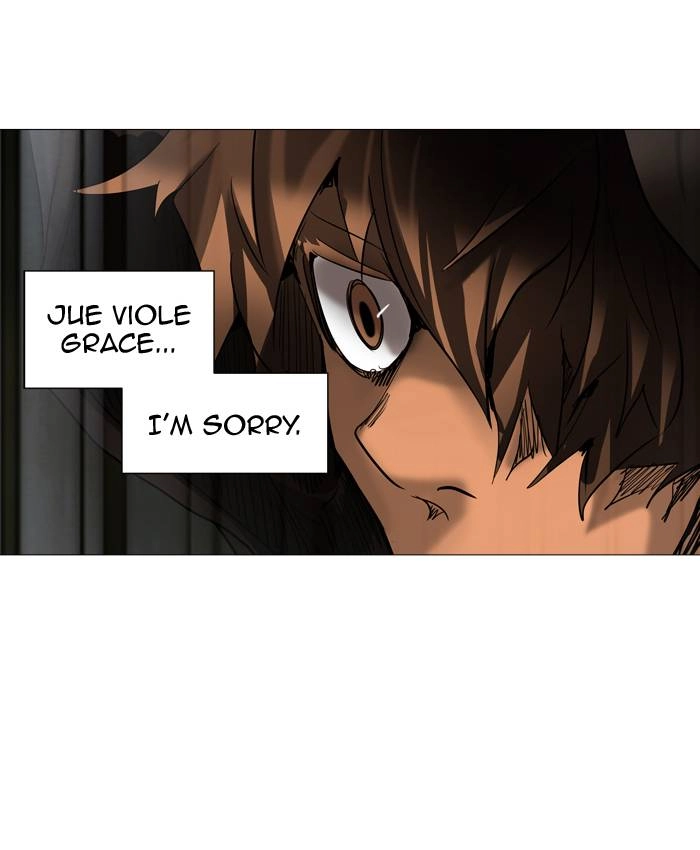 Tower of God Chapter 275, page 20 of 105