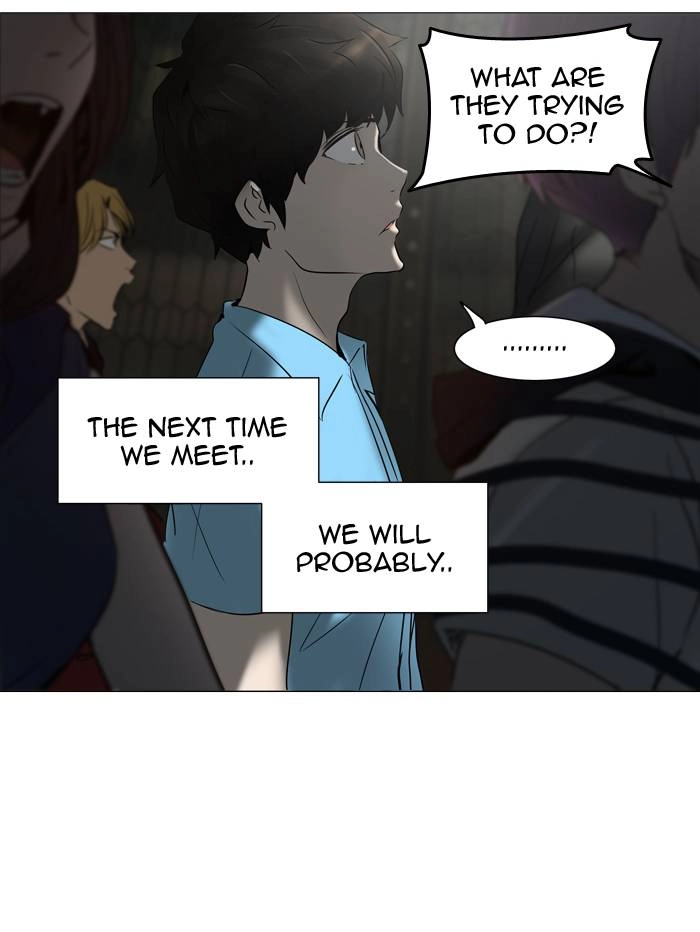 Tower of God Chapter 275, page 21 of 105