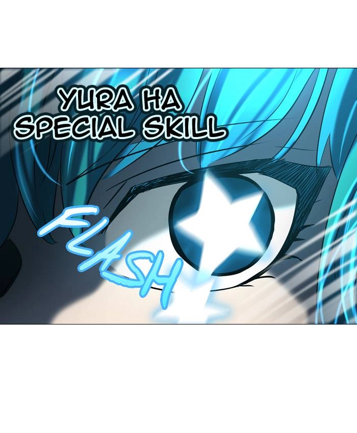 Tower of God Chapter 275, page 22 of 105