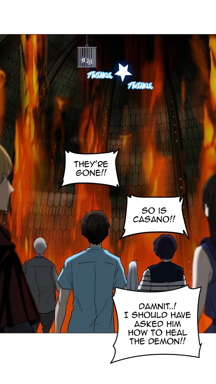 Tower of God Chapter 275, page 24 of 105