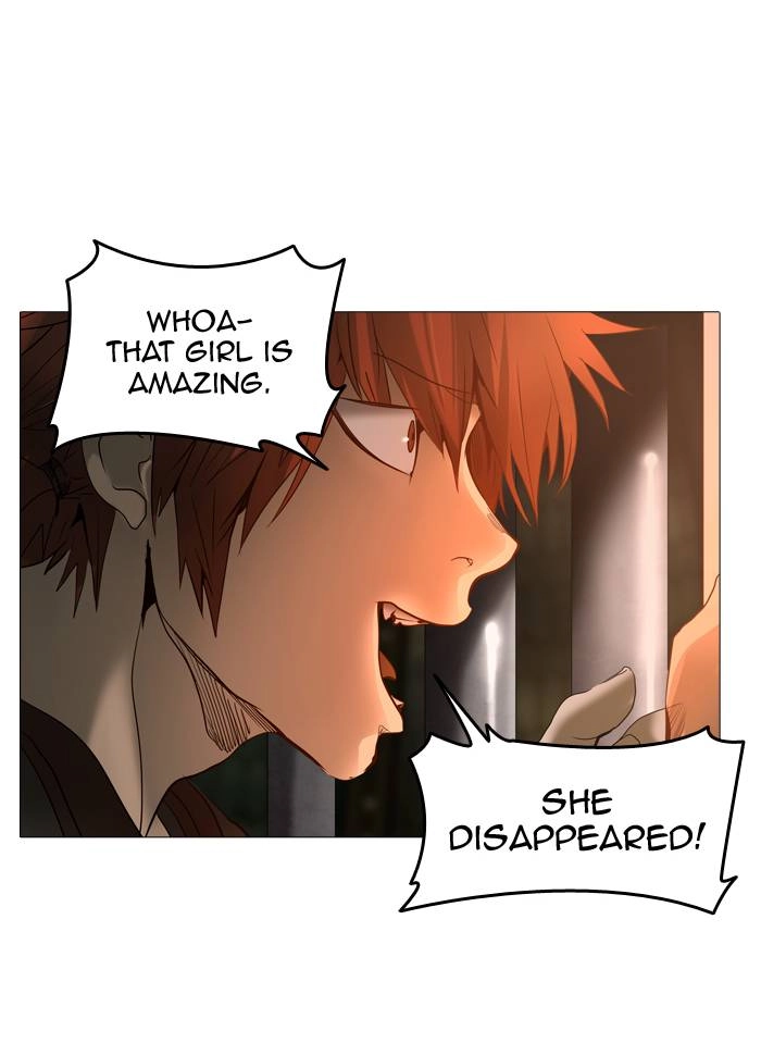 Tower of God Chapter 275, page 25 of 105