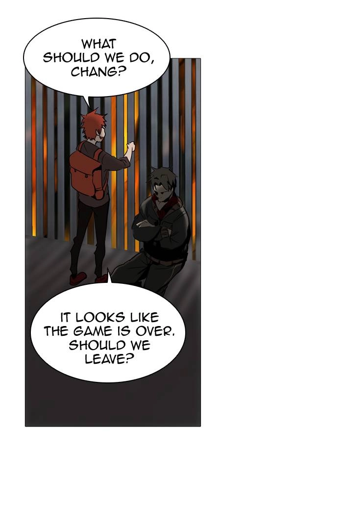 Tower of God Chapter 275, page 26 of 105