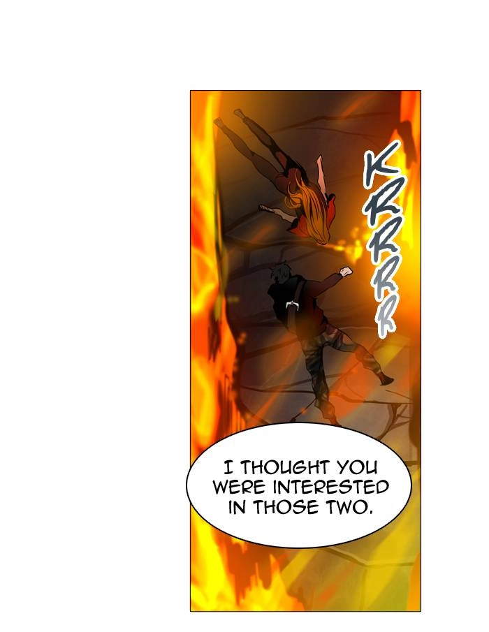 Tower of God Chapter 275, page 27 of 105