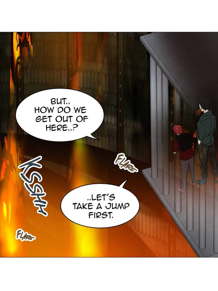 Tower of God Chapter 275, page 30 of 105