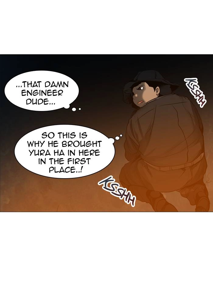 Tower of God Chapter 275, page 31 of 105