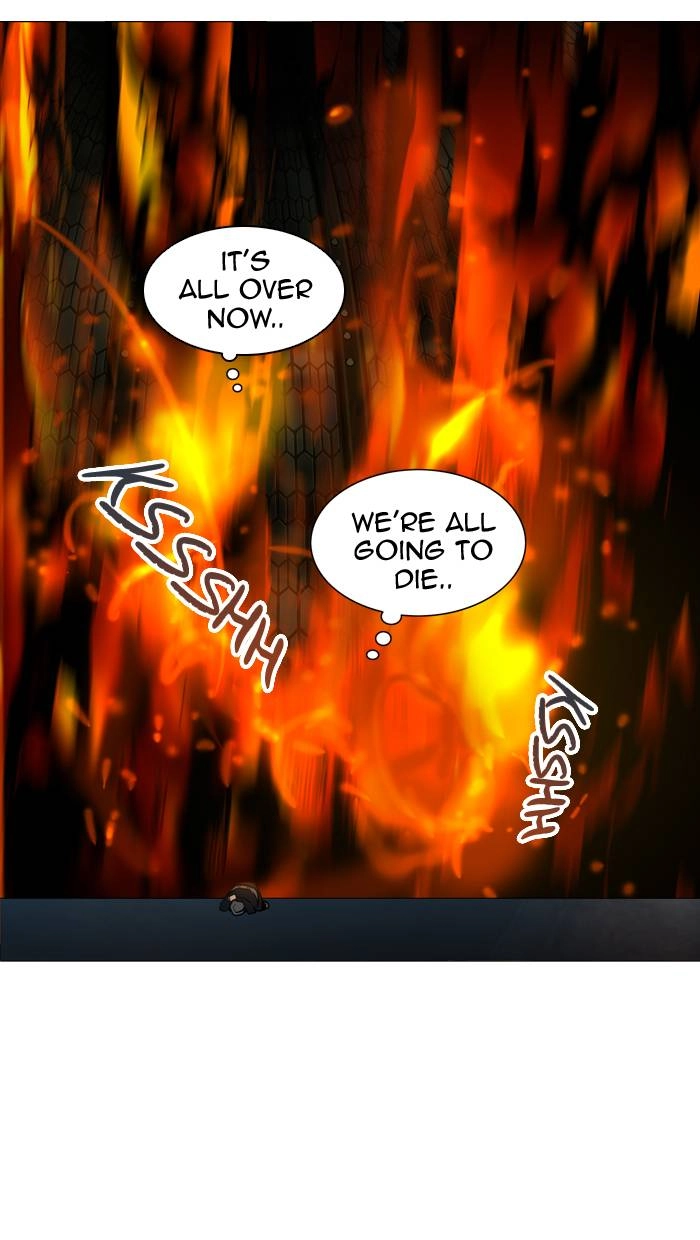 Tower of God Chapter 275, page 32 of 105