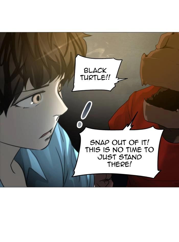 Tower of God Chapter 275, page 33 of 105