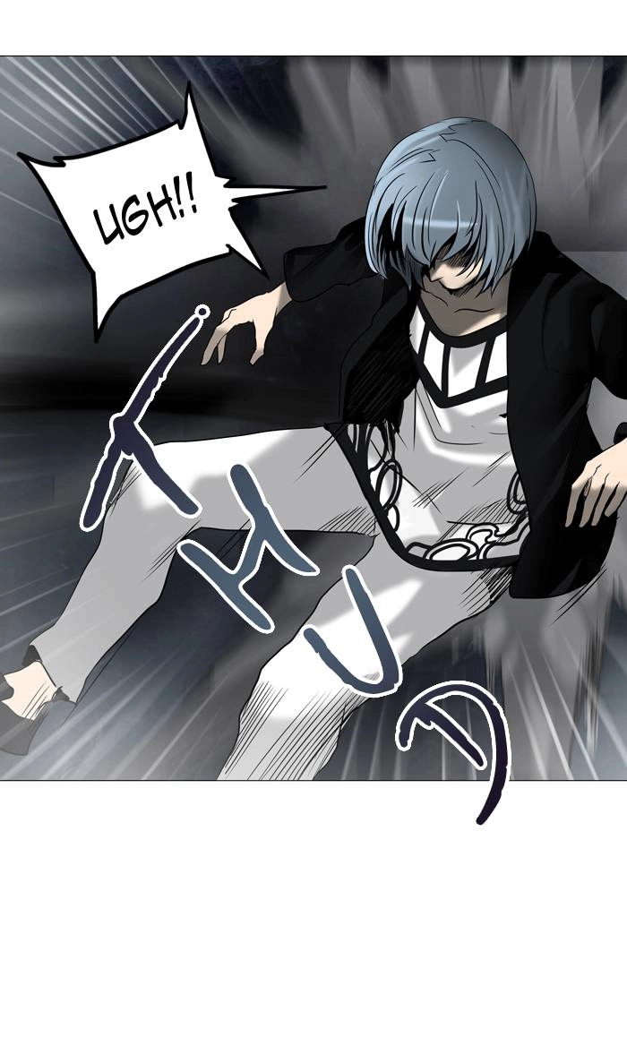 Tower of God Chapter 275, page 36 of 105