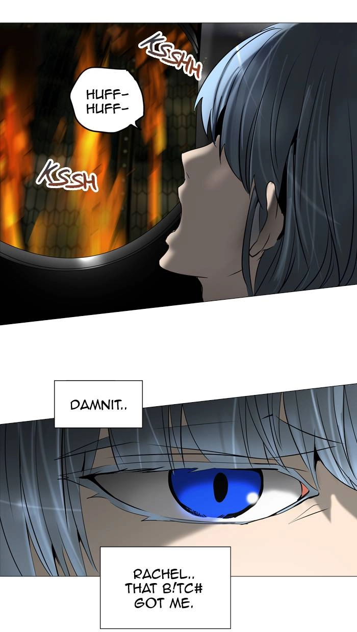 Tower of God Chapter 275, page 37 of 105