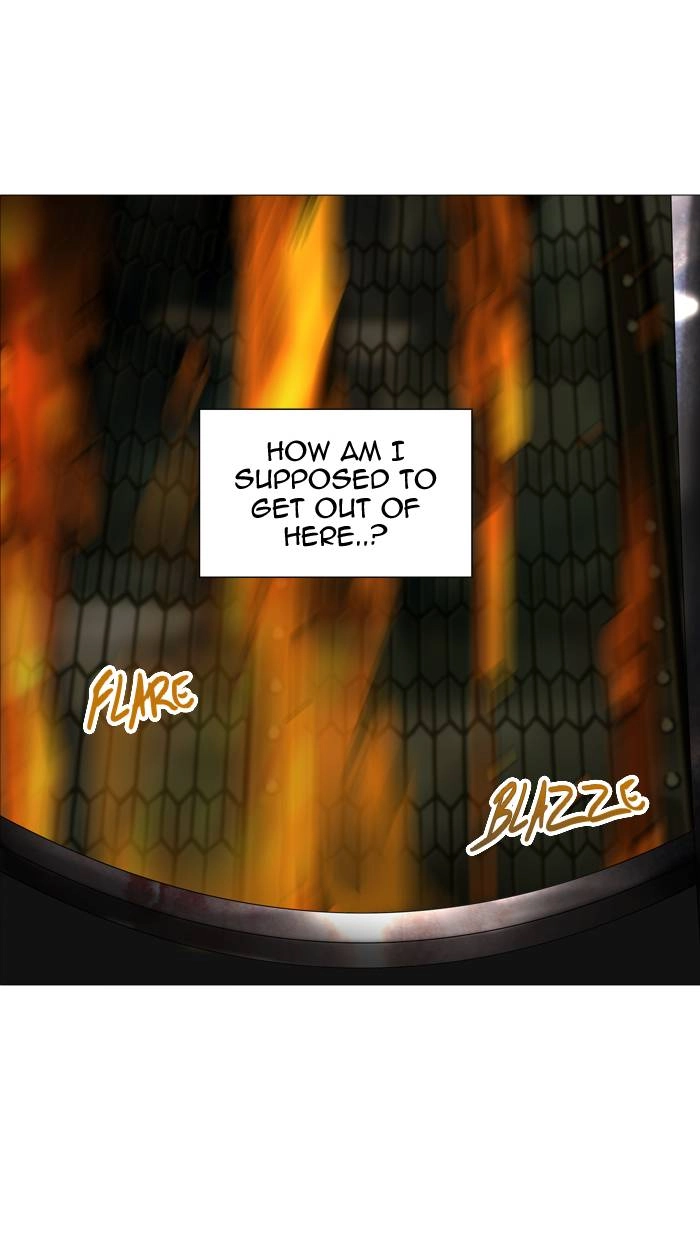 Tower of God Chapter 275, page 38 of 105