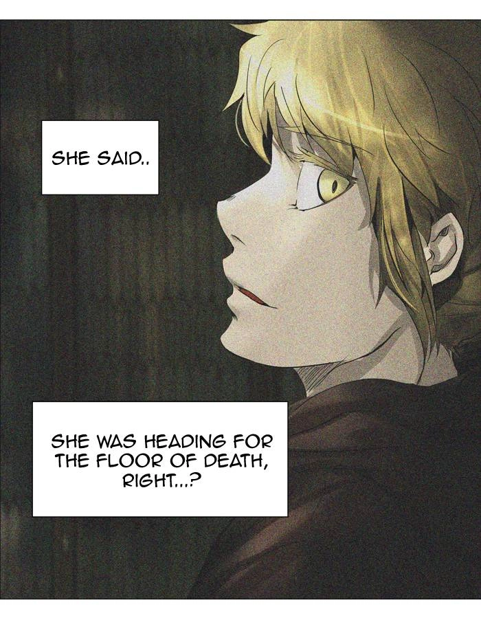 Tower of God Chapter 275, page 39 of 105