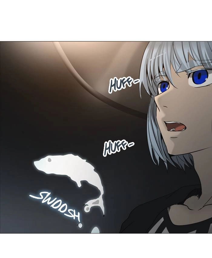 Tower of God Chapter 275, page 41 of 105