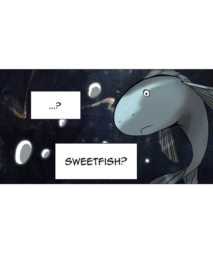 Tower of God Chapter 275, page 42 of 105