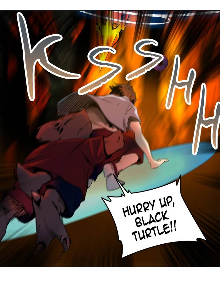 Tower of God Chapter 275, page 43 of 105
