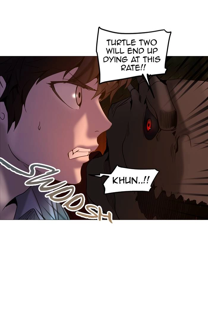 Tower of God Chapter 275, page 44 of 105