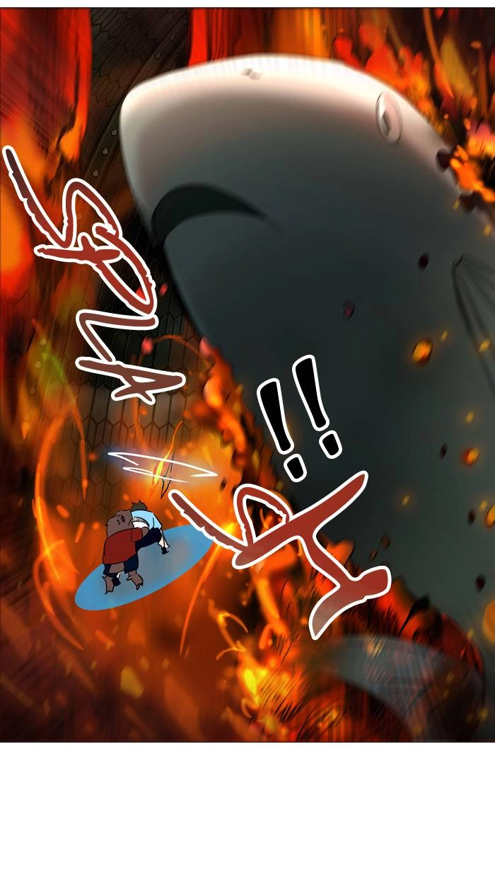 Tower of God Chapter 275, page 45 of 105