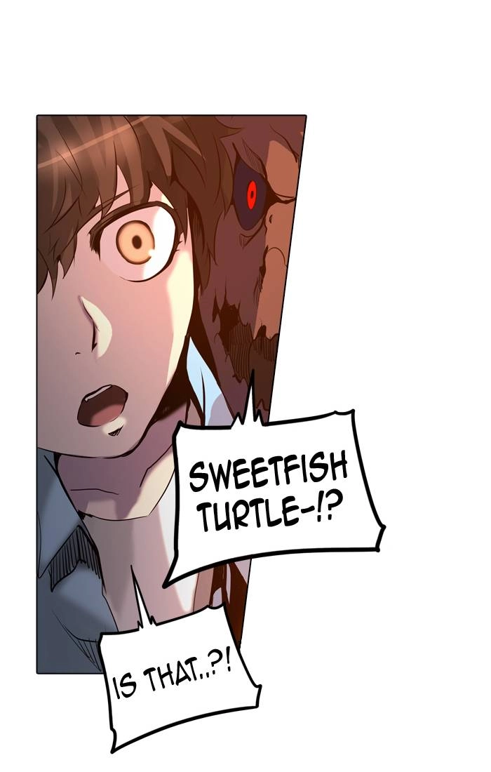 Tower of God Chapter 275, page 46 of 105