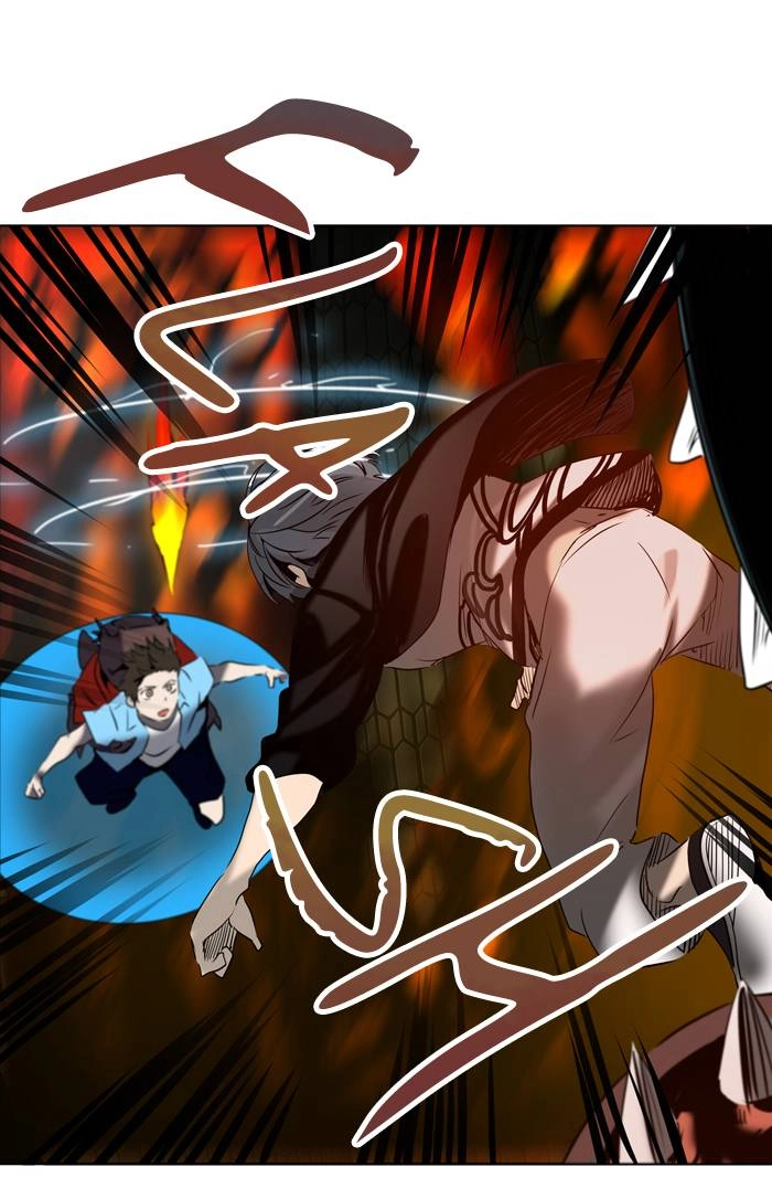 Tower of God Chapter 275, page 49 of 105